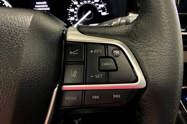 used 2024 Toyota Sienna car, priced at $52,975