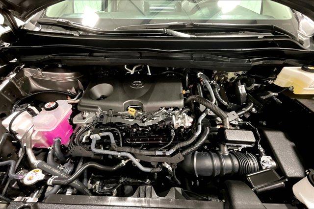 used 2024 Toyota Sienna car, priced at $52,975