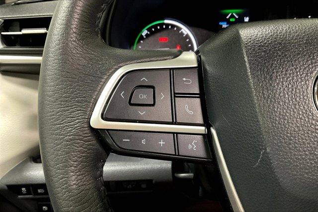 used 2024 Toyota Sienna car, priced at $49,975