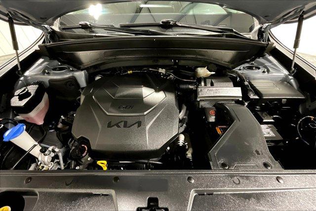 used 2022 Kia Telluride car, priced at $38,975