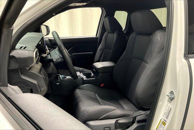 new 2025 Toyota Tacoma car, priced at $34,179