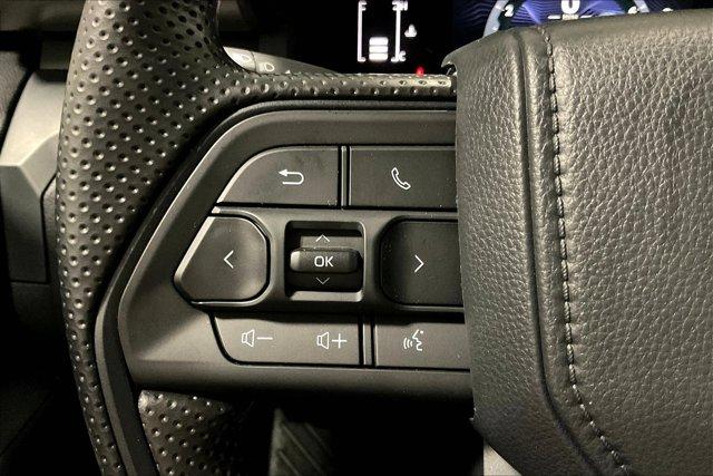 new 2025 Toyota Tacoma car, priced at $34,179