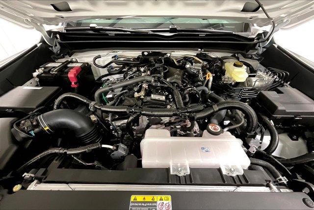 new 2025 Toyota Tacoma car, priced at $34,179