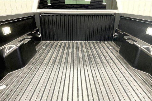 new 2025 Toyota Tacoma car, priced at $34,179