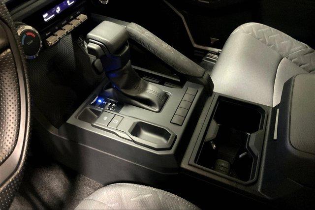new 2025 Toyota Tacoma car, priced at $34,179