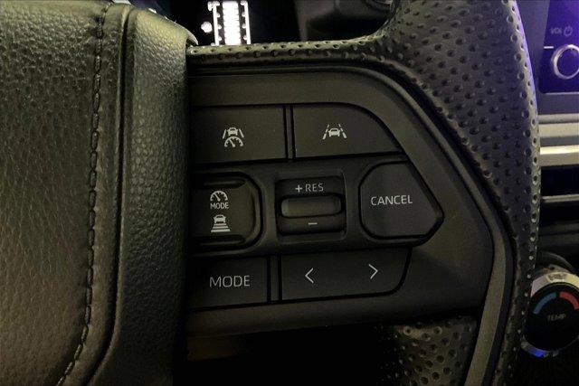 new 2025 Toyota Tacoma car, priced at $34,179
