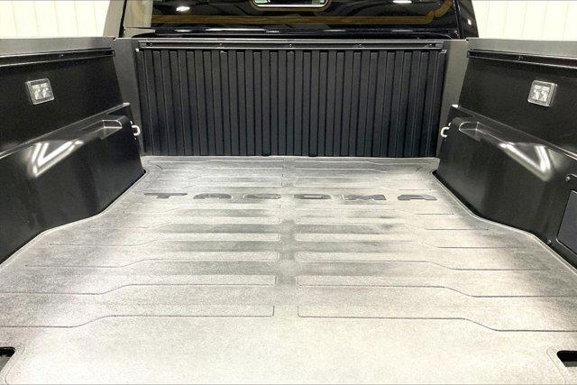 new 2025 Toyota Tacoma car, priced at $60,889