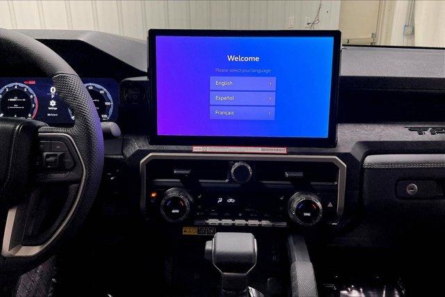 new 2025 Toyota Tacoma car, priced at $60,889