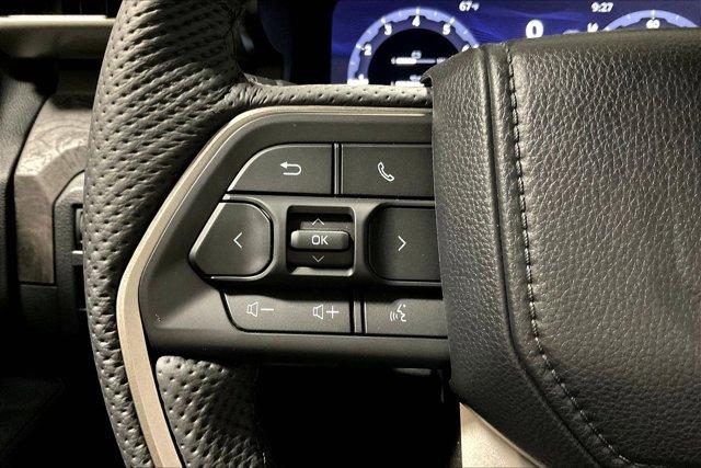 new 2025 Toyota Tacoma car, priced at $60,889