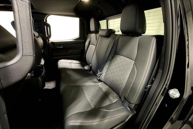 new 2025 Toyota Tacoma car, priced at $60,889