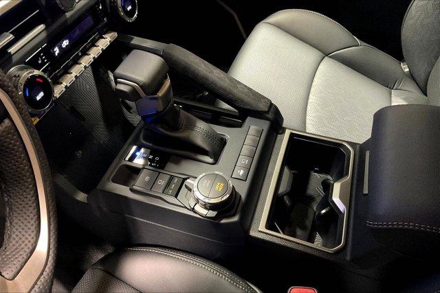 new 2025 Toyota Tacoma car, priced at $60,889