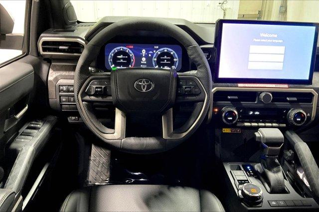 new 2025 Toyota Tacoma car, priced at $60,889