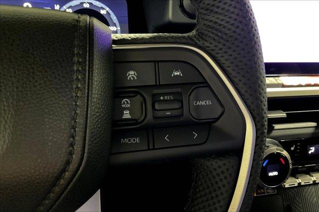 new 2025 Toyota Tacoma car, priced at $60,889