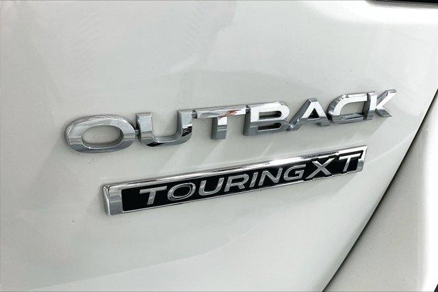 used 2021 Subaru Outback car, priced at $32,975