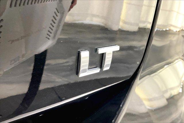 used 2018 Chevrolet Equinox car, priced at $16,975