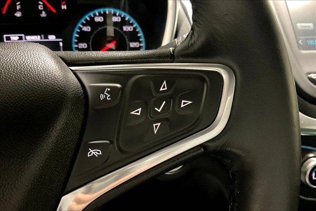 used 2018 Chevrolet Equinox car, priced at $16,975