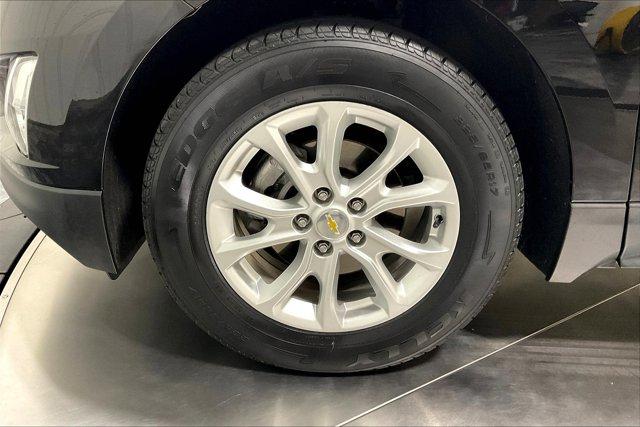 used 2018 Chevrolet Equinox car, priced at $16,975