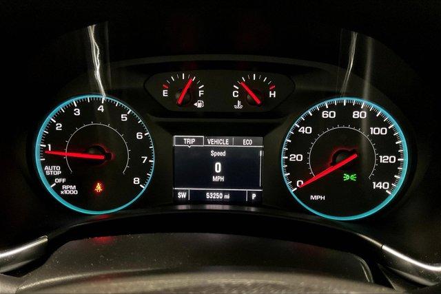 used 2018 Chevrolet Equinox car, priced at $16,975