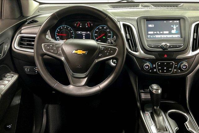 used 2018 Chevrolet Equinox car, priced at $16,975