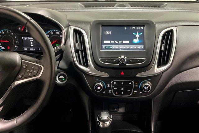 used 2018 Chevrolet Equinox car, priced at $16,975