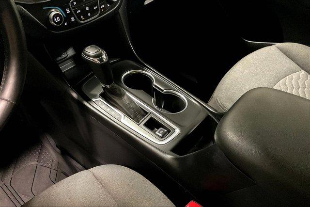 used 2018 Chevrolet Equinox car, priced at $16,975
