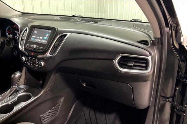 used 2018 Chevrolet Equinox car, priced at $16,975