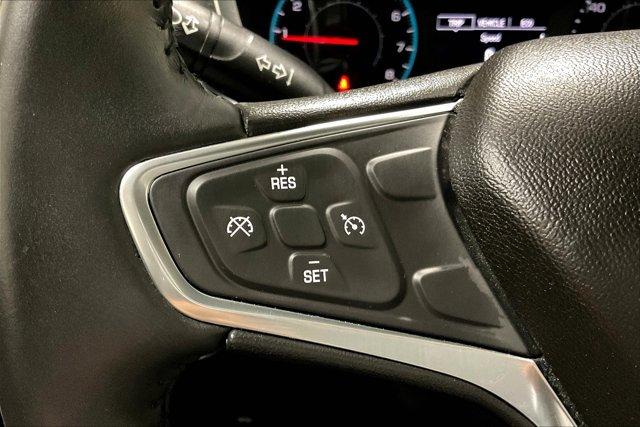 used 2018 Chevrolet Equinox car, priced at $16,975
