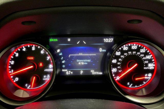 used 2022 Toyota Camry car, priced at $26,975