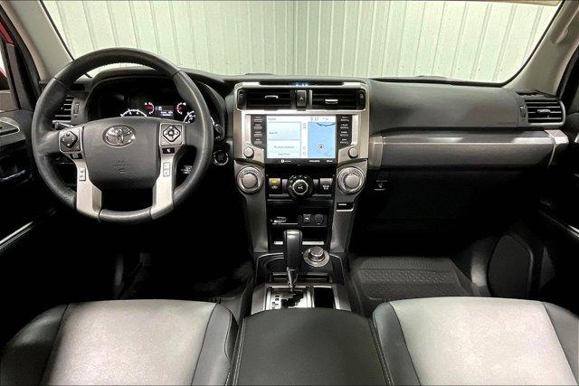 used 2024 Toyota 4Runner car, priced at $56,975