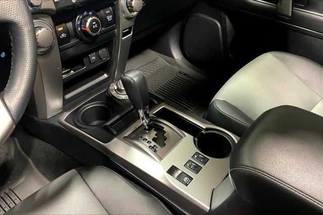 used 2024 Toyota 4Runner car, priced at $56,975