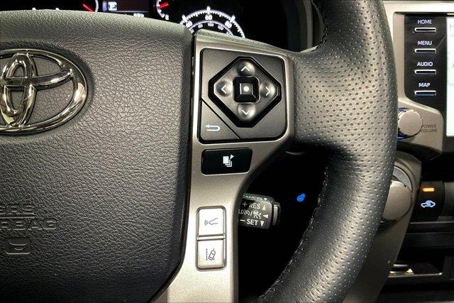 used 2024 Toyota 4Runner car, priced at $56,975