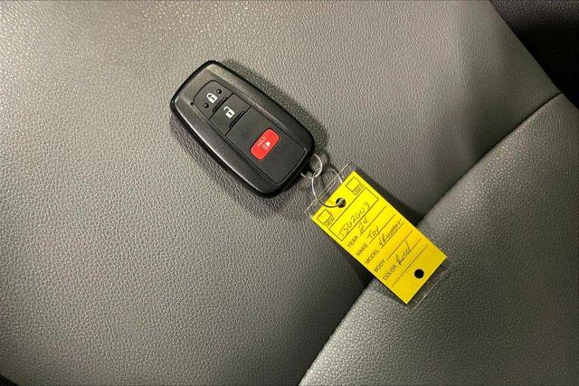 used 2024 Toyota 4Runner car, priced at $56,975