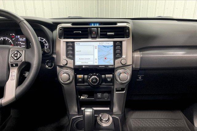 used 2024 Toyota 4Runner car, priced at $56,975