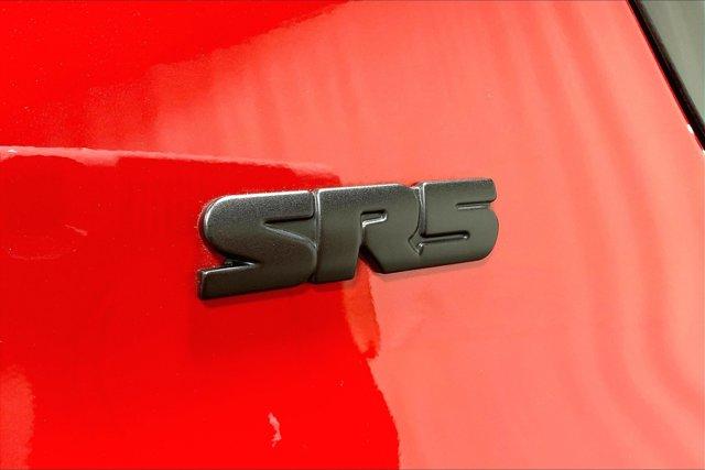 used 2024 Toyota 4Runner car, priced at $56,975