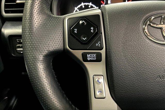used 2024 Toyota 4Runner car, priced at $56,975