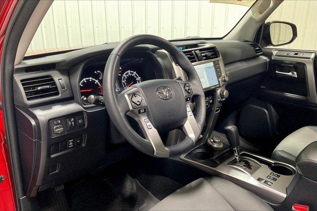 used 2024 Toyota 4Runner car, priced at $56,975