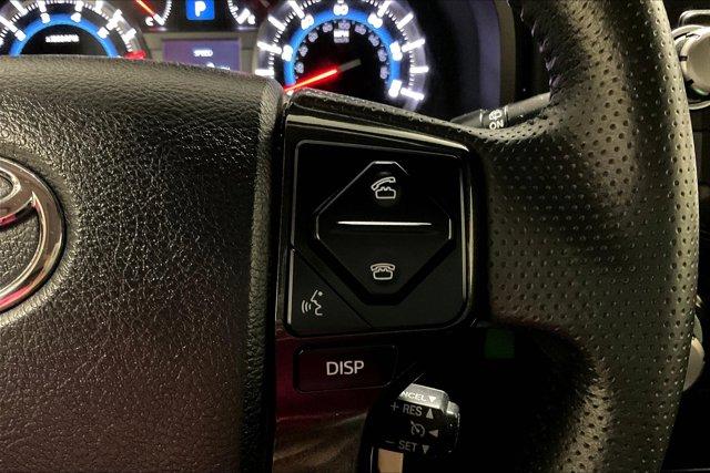 used 2019 Toyota 4Runner car, priced at $40,975