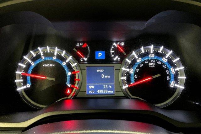used 2019 Toyota 4Runner car, priced at $40,975