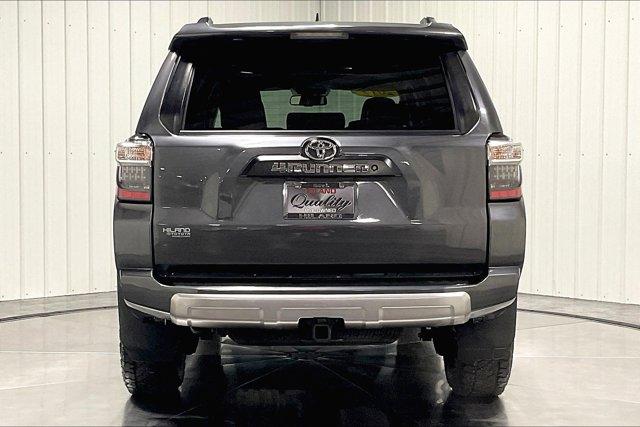 used 2019 Toyota 4Runner car, priced at $40,975