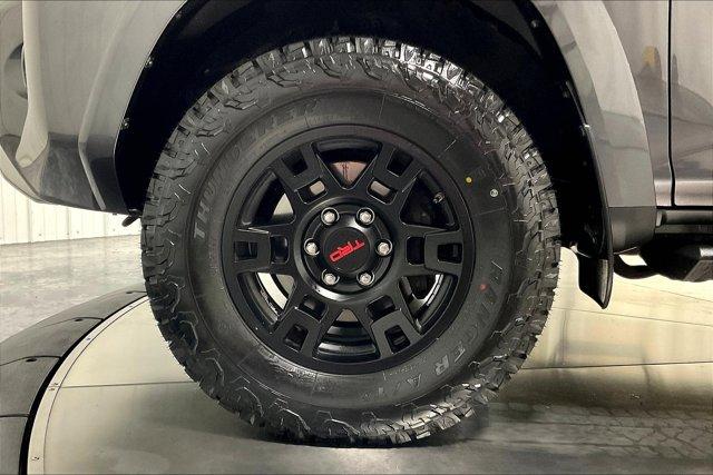 used 2019 Toyota 4Runner car, priced at $40,975