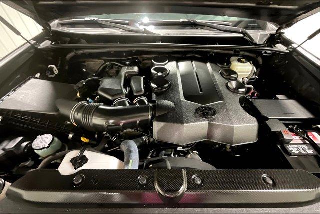 used 2019 Toyota 4Runner car, priced at $40,975
