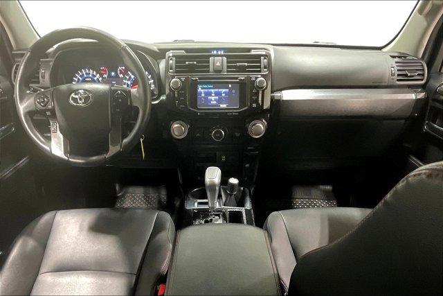 used 2019 Toyota 4Runner car, priced at $40,975