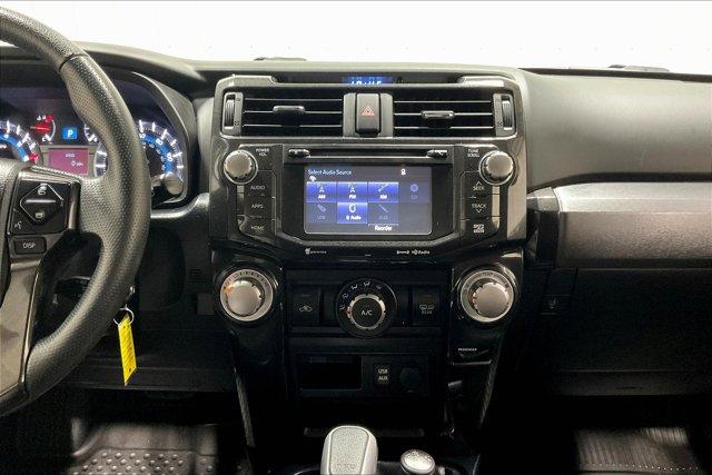used 2019 Toyota 4Runner car, priced at $40,975
