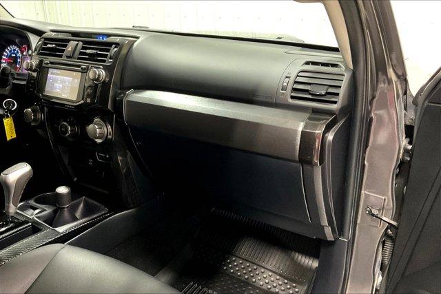 used 2019 Toyota 4Runner car, priced at $40,975