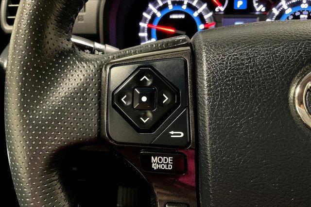 used 2019 Toyota 4Runner car, priced at $40,975