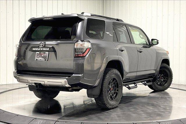 used 2019 Toyota 4Runner car, priced at $40,975