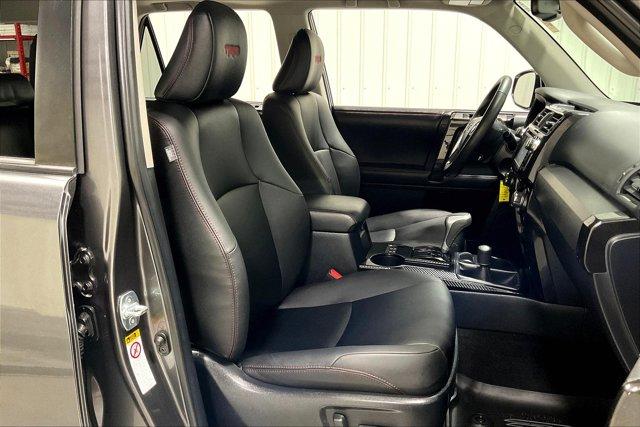 used 2019 Toyota 4Runner car, priced at $40,975