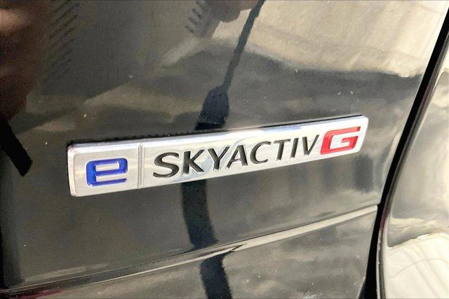 used 2025 Mazda CX-70 car, priced at $45,975