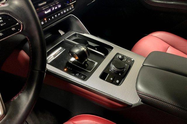 used 2025 Mazda CX-70 car, priced at $45,975