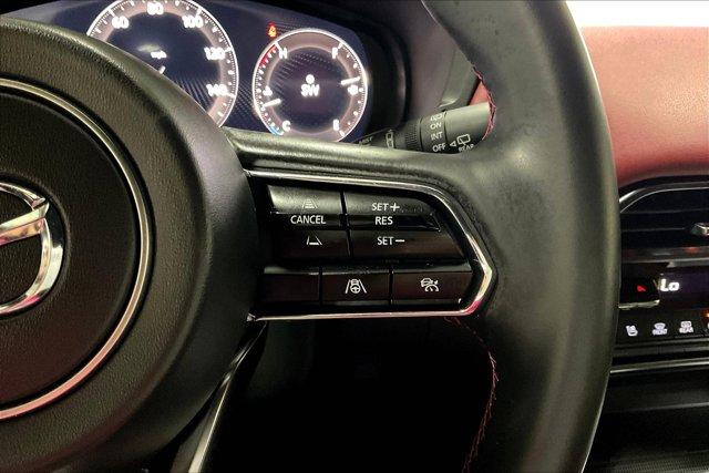 used 2025 Mazda CX-70 car, priced at $45,975